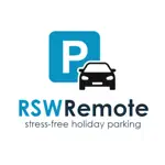 RSWRemote Park App Problems