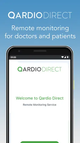 Game screenshot QardioDirect mod apk