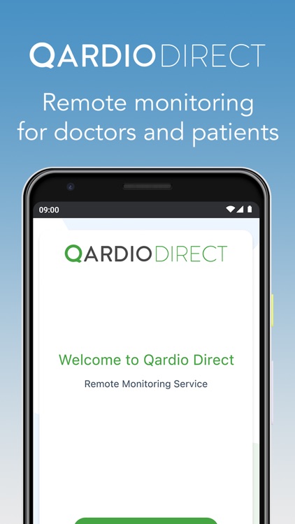 QardioDirect