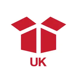 Parts Town UK app icon