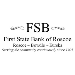 First State Bank of Roscoe