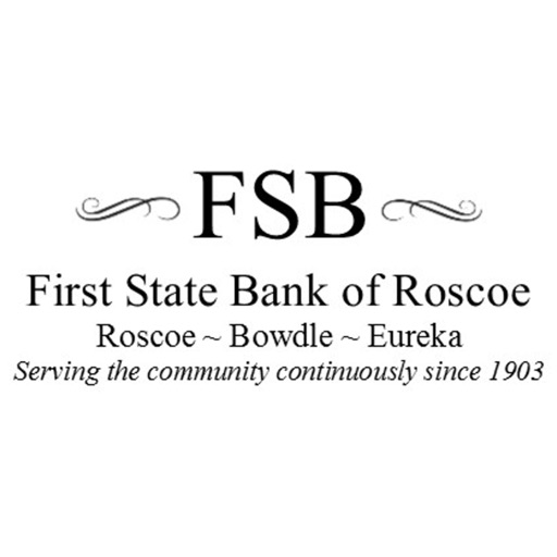 First State Bank of Roscoe