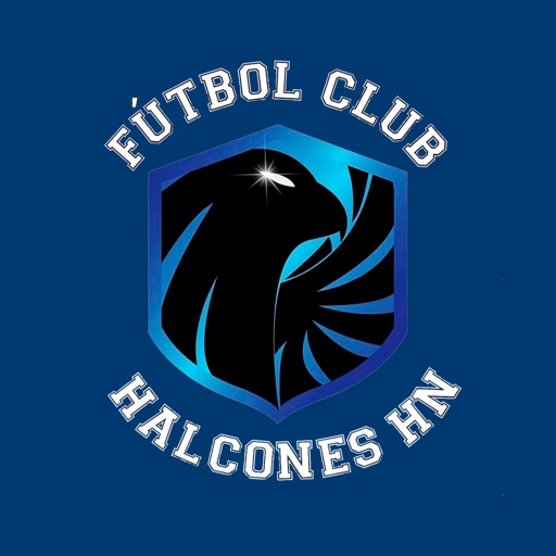 Halcones HN icon