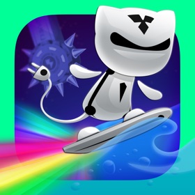 螢幕擷取畫面 (5) Pet Bots Offline Game