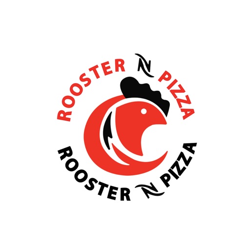 Rooster N Pizza