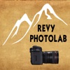 Revy Photolab icon