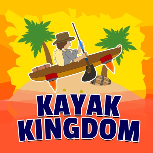 Kayak Kingdom icon