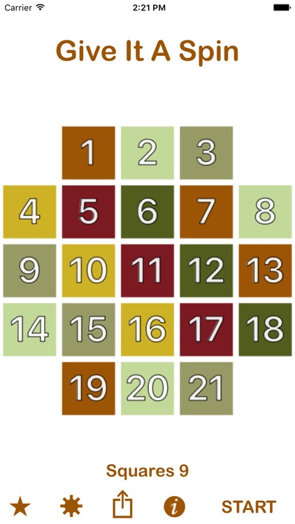 Give It A Spin screenshot-4