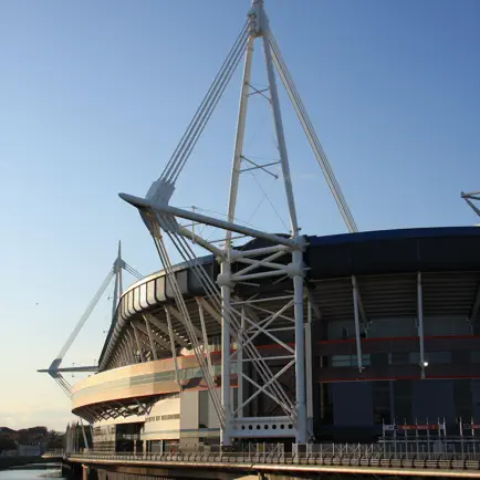 Millennium Stadium Guide Cheats