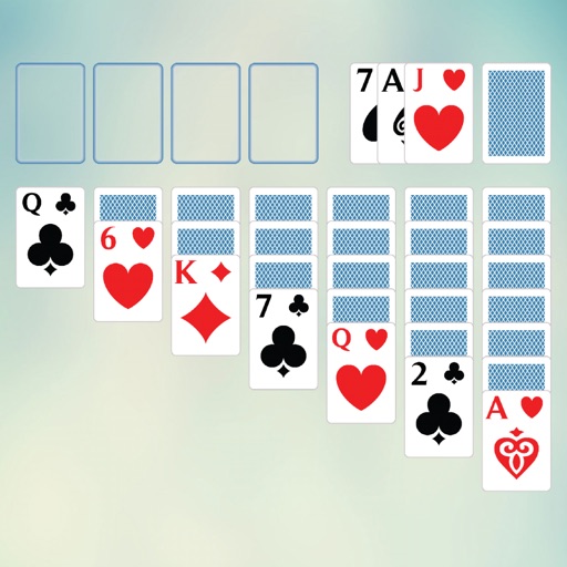 ™ Solitaire icon