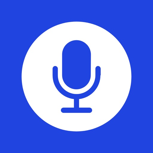 VoiceboxMD vMic icon