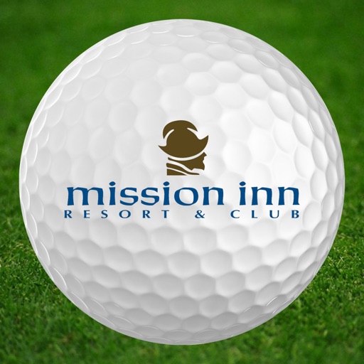 Mission Inn Golf Resort icon