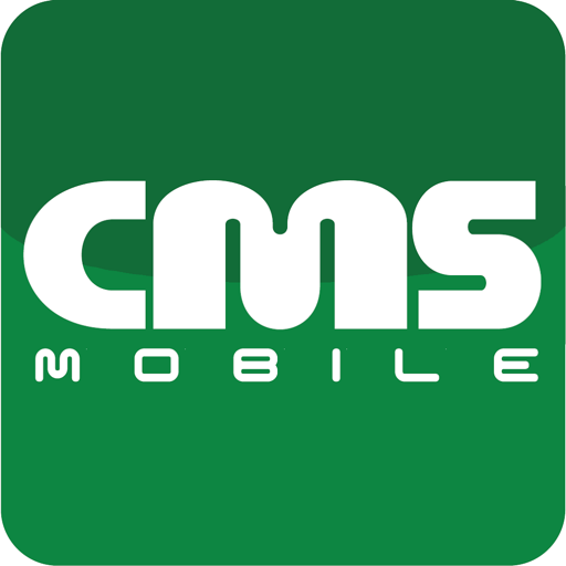 CMS Mobile HD