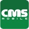 Icon CMS Mobile HD