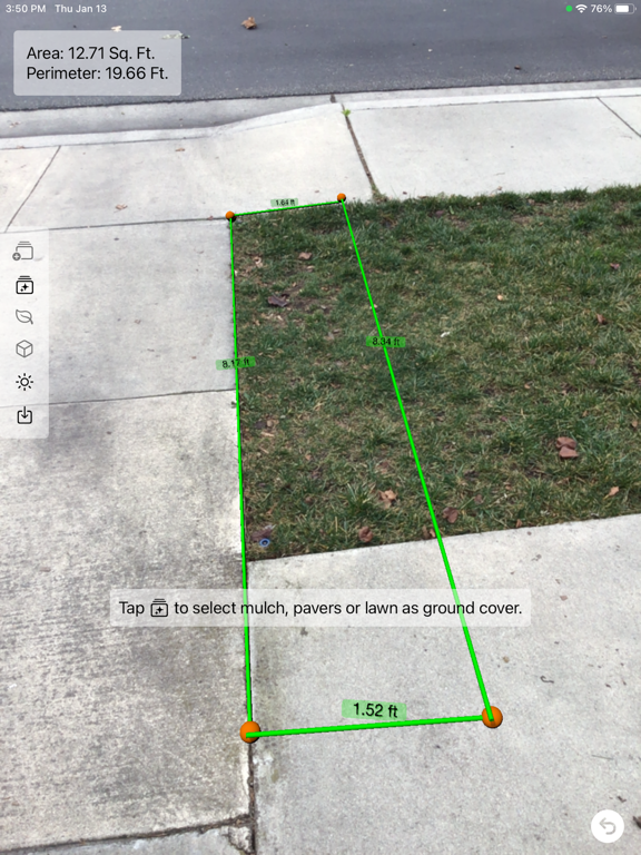 DreamzAR AI Landscape Designのおすすめ画像8