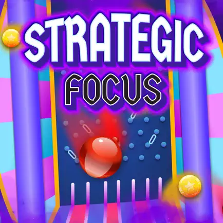 strategic focus Cheats