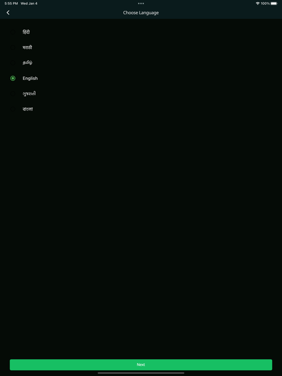 Screenshot #4 pour Pratilipi Comics
