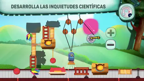 Que las fuerzas te acompañen