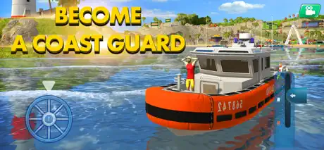Coast Guard: Beach Rescue Team