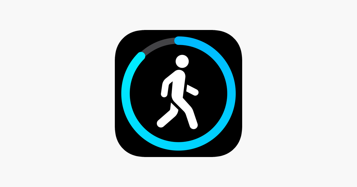 ‎StepsApp Pedometer on the App Store