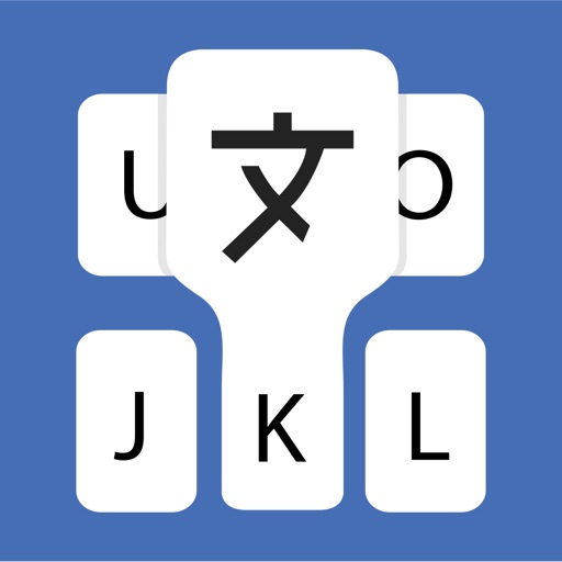 TransKey - Chat Translator App iOS App