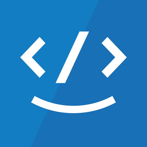 JavaScript Anywhere JSAnywhere Icon