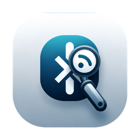 螢幕擷取畫面 (1) Bluetooth Ranger