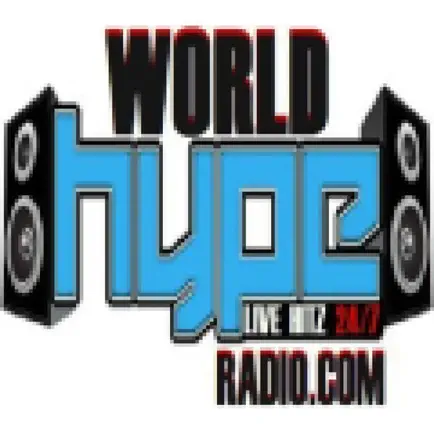WORLD HYPE RADIO. Читы