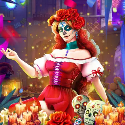 Los Muertos fiesta Cheats