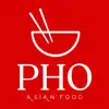 PHO App Positive Reviews