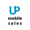 Uphance Mobile Sales icon