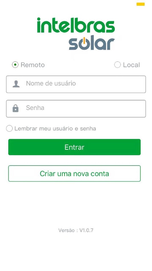 #2. Intelbras Solar X (iOS) 由: Intelbras S.A.