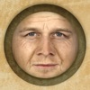 HourFace: 3D Aging Photo