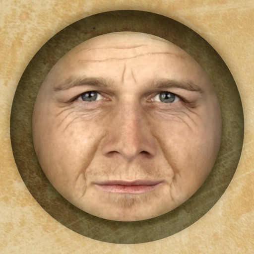 AgingBooth Icon