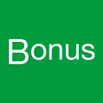 Bonus Points App Cancel