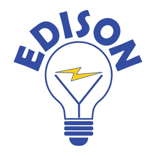 Thomas Edison Elementary Icon