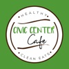 Civic Center Cafe Rewards icon
