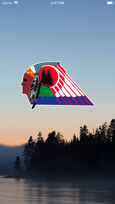 Ministikwan Lake Cree Nation Screenshot