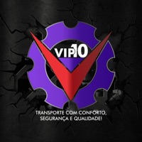 VIP 10 logo