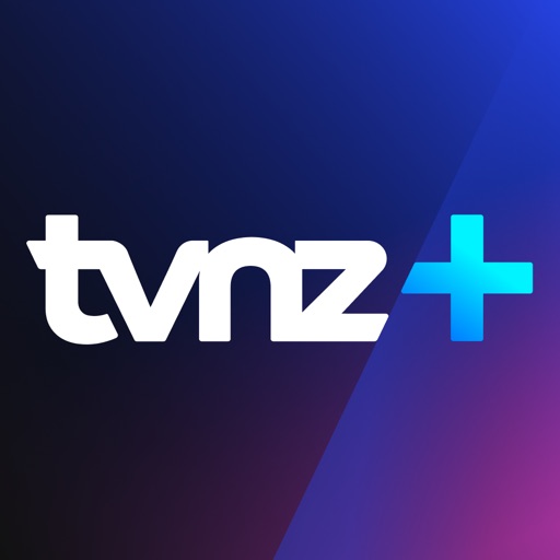 TVNZ+ iOS App