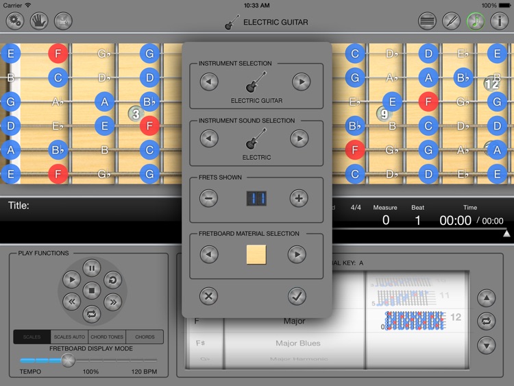 StringMaster Jam screenshot-4