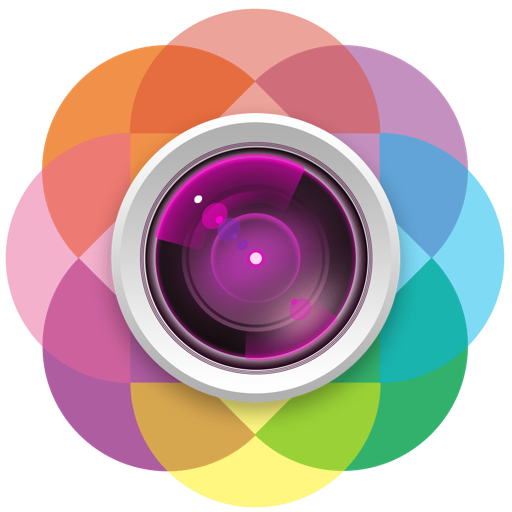 PixelStyle Photo Editor icon