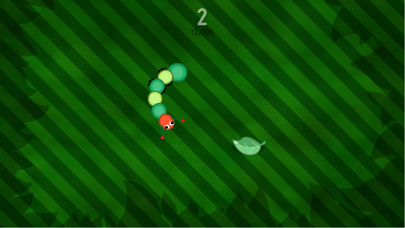 Tilterpillar Screenshot