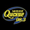 Quicksie 98.3 icon