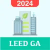 LEED-GA Prep 2024 contact information