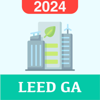 LEED-GA Prep 2024