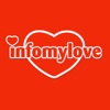 InfoMyLove app icon