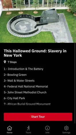 Game screenshot NYC Gateway to America hack