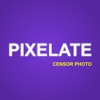 Icon Pixelate Photos - Censor Photo