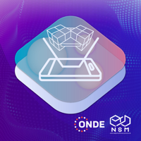 NSM AR ผจญภัยในตึกลูกเต๋า